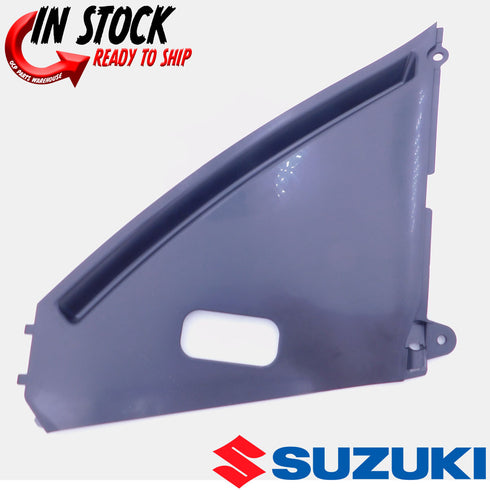 NEW OEM SUZUKI 2008-2020 HAYABUSA GSX1300R RIGHT SIDE INNER PANEL 94461-15H00